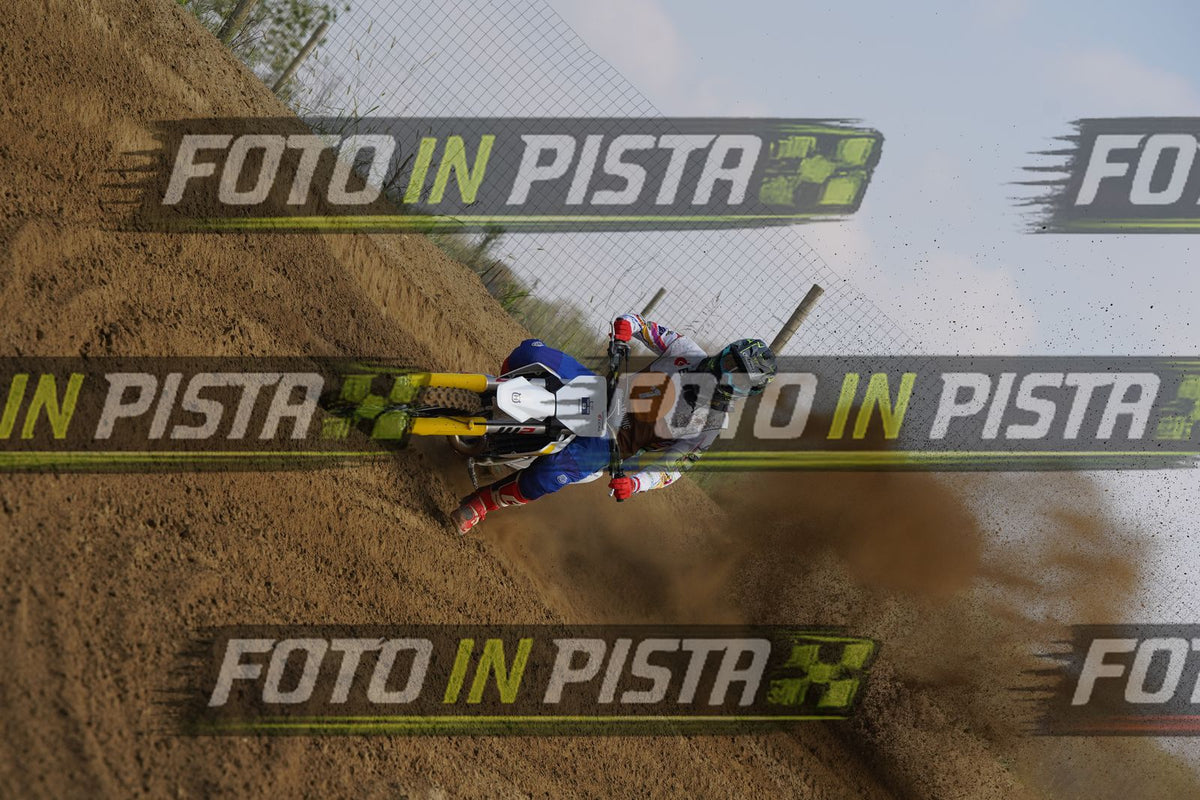 EICMA 19-09 11:00-12:00 · DOR07273