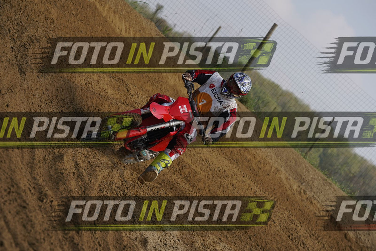EICMA 19-09 11:00-12:00 · DOR07280
