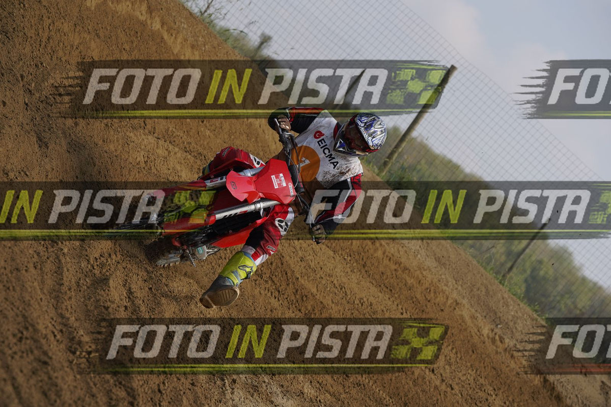 EICMA 19-09 11:00-12:00 · DOR07281