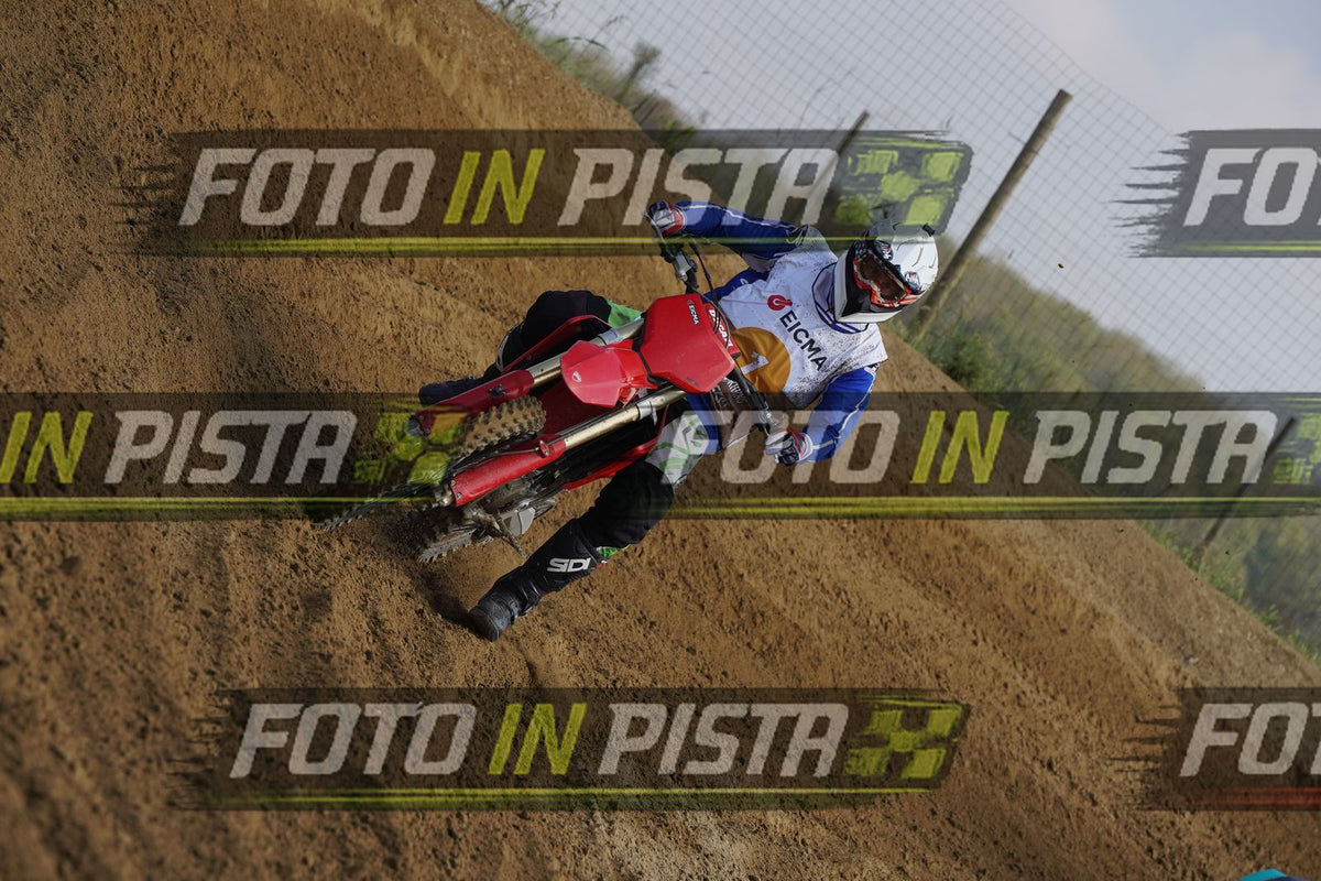 EICMA 19-09 11:00-12:00 · DOR07293