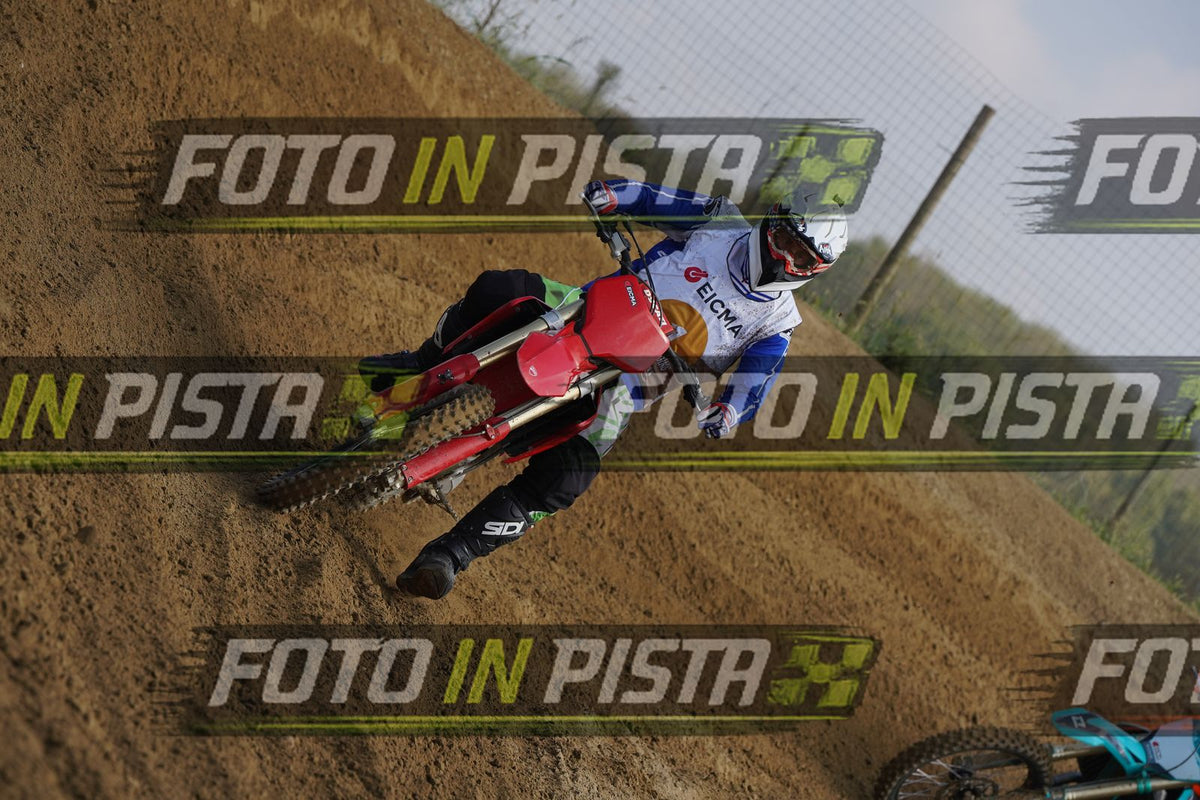 EICMA 19-09 11:00-12:00 · DOR07294