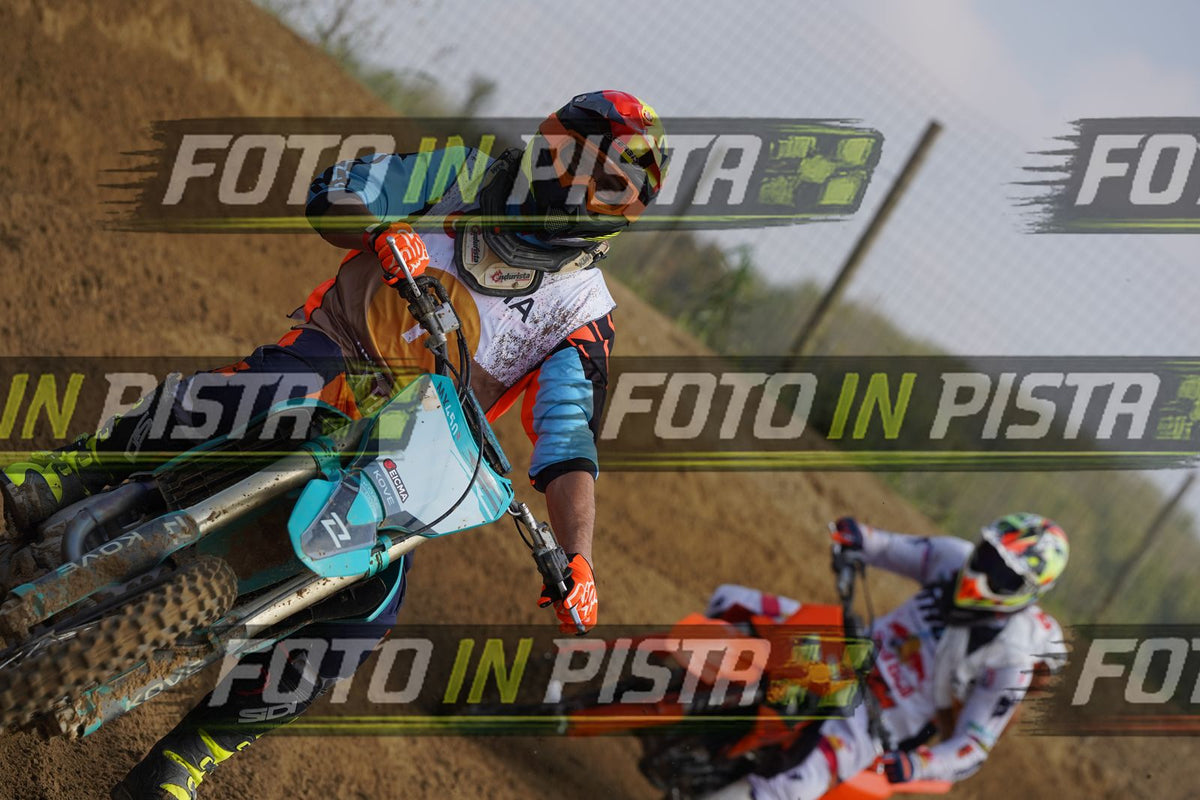 EICMA 19-09 11:00-12:00 · DOR07297
