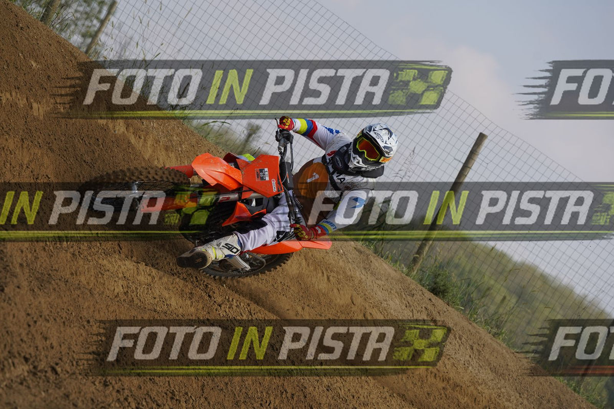 EICMA 19-09 11:00-12:00 · DOR07301