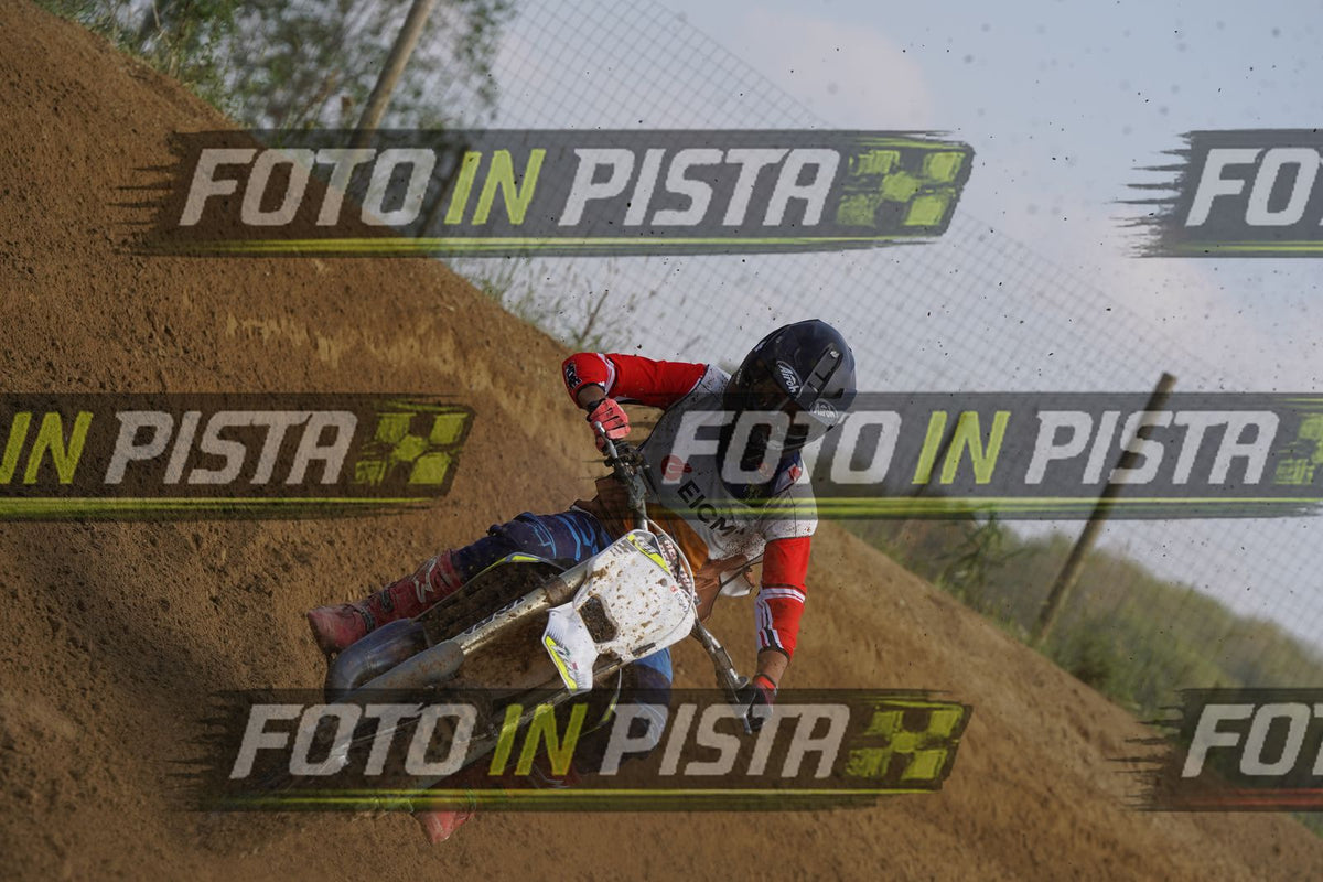 EICMA 19-09 11:00-12:00 · DOR07303
