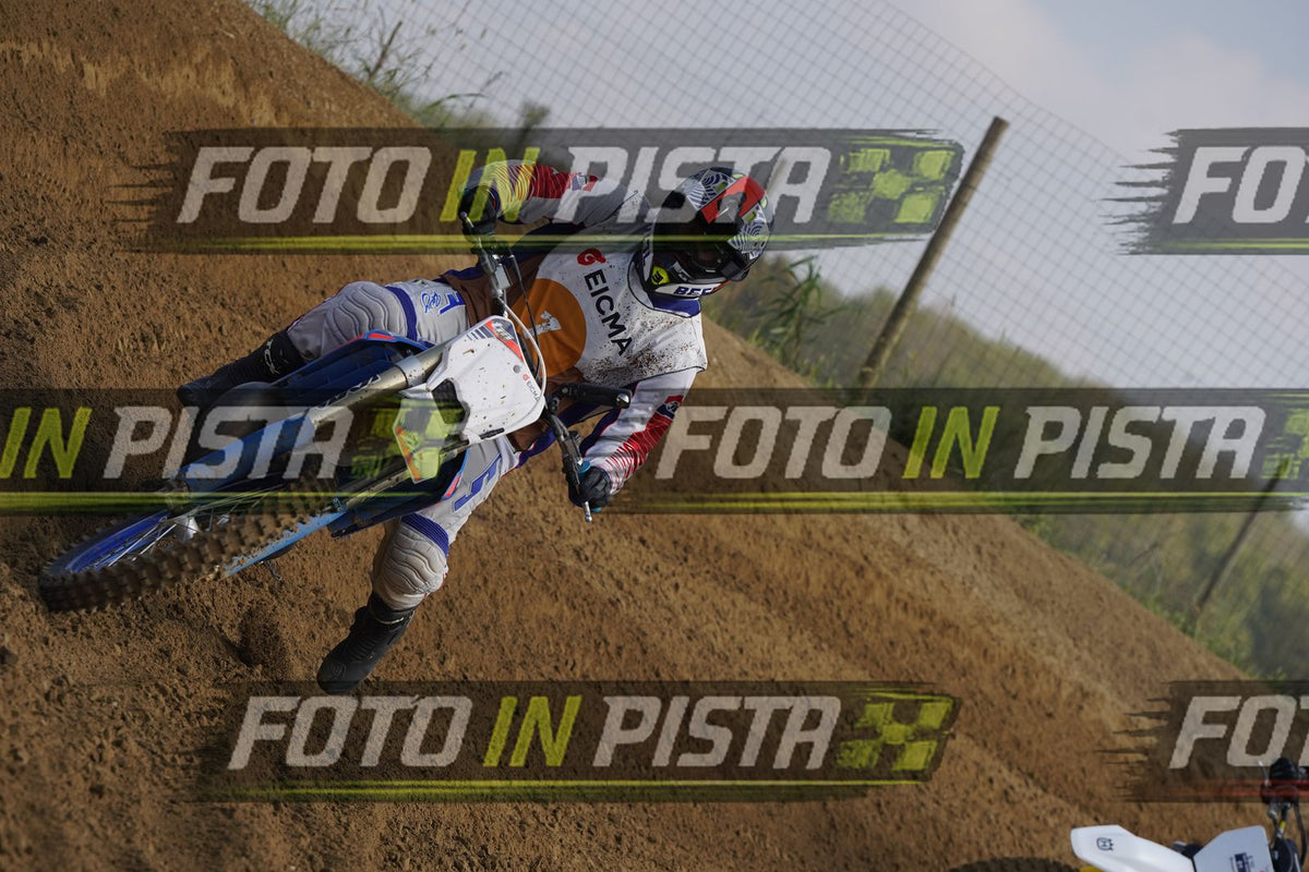 EICMA 19-09 11:00-12:00 · DOR07305
