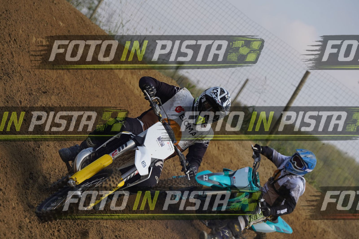 EICMA 19-09 11:00-12:00 · DOR07309