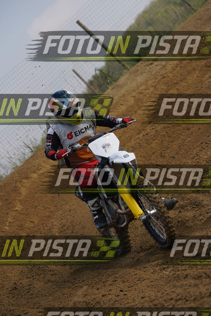 EICMA 19-09 11:00-12:00 · DOR07319