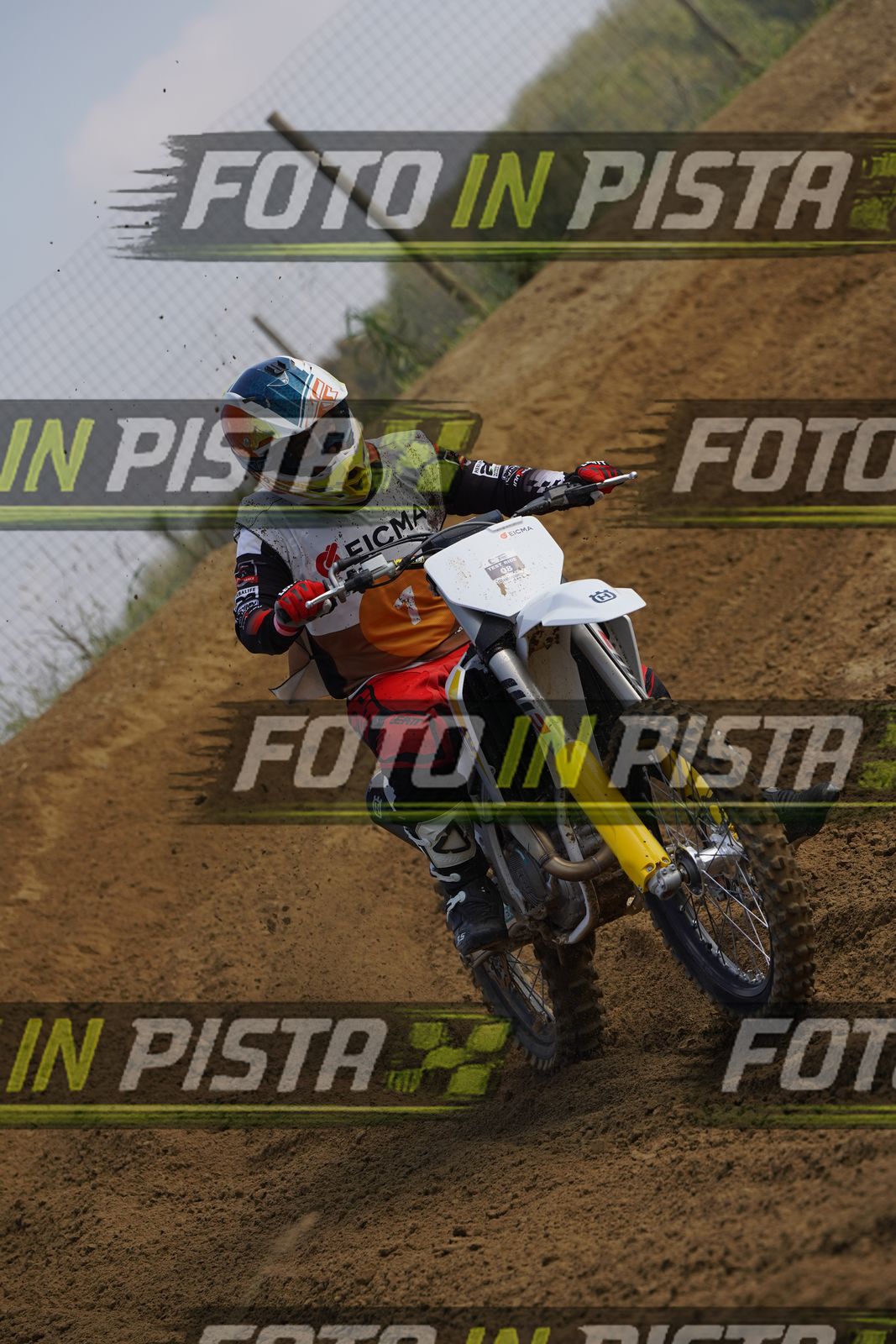 EICMA 19-09 11:00-12:00 · DOR07320