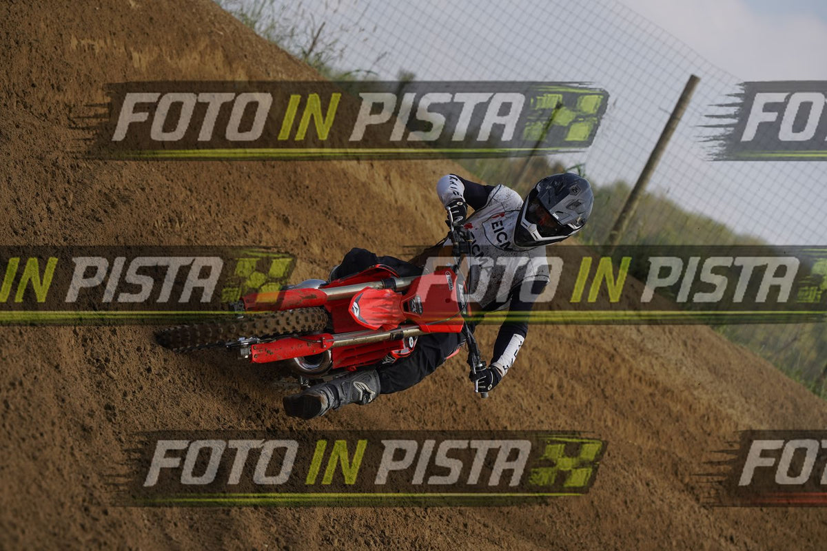 EICMA 19-09 11:00-12:00 · DOR07322