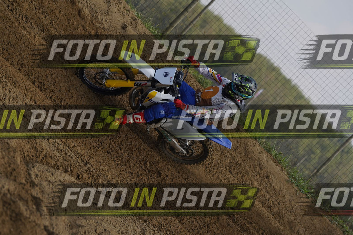EICMA 19-09 11:00-12:00 · DOR07324