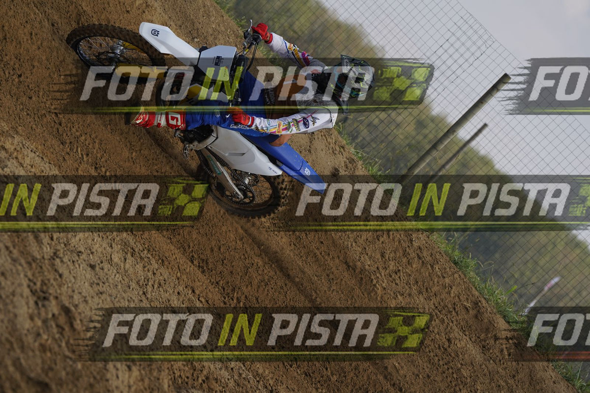 EICMA 19-09 11:00-12:00 · DOR07326