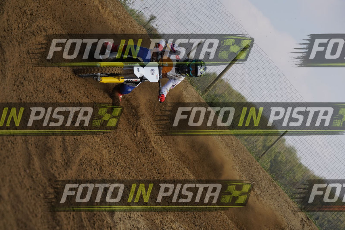 EICMA 19-09 11:00-12:00 · DOR07327