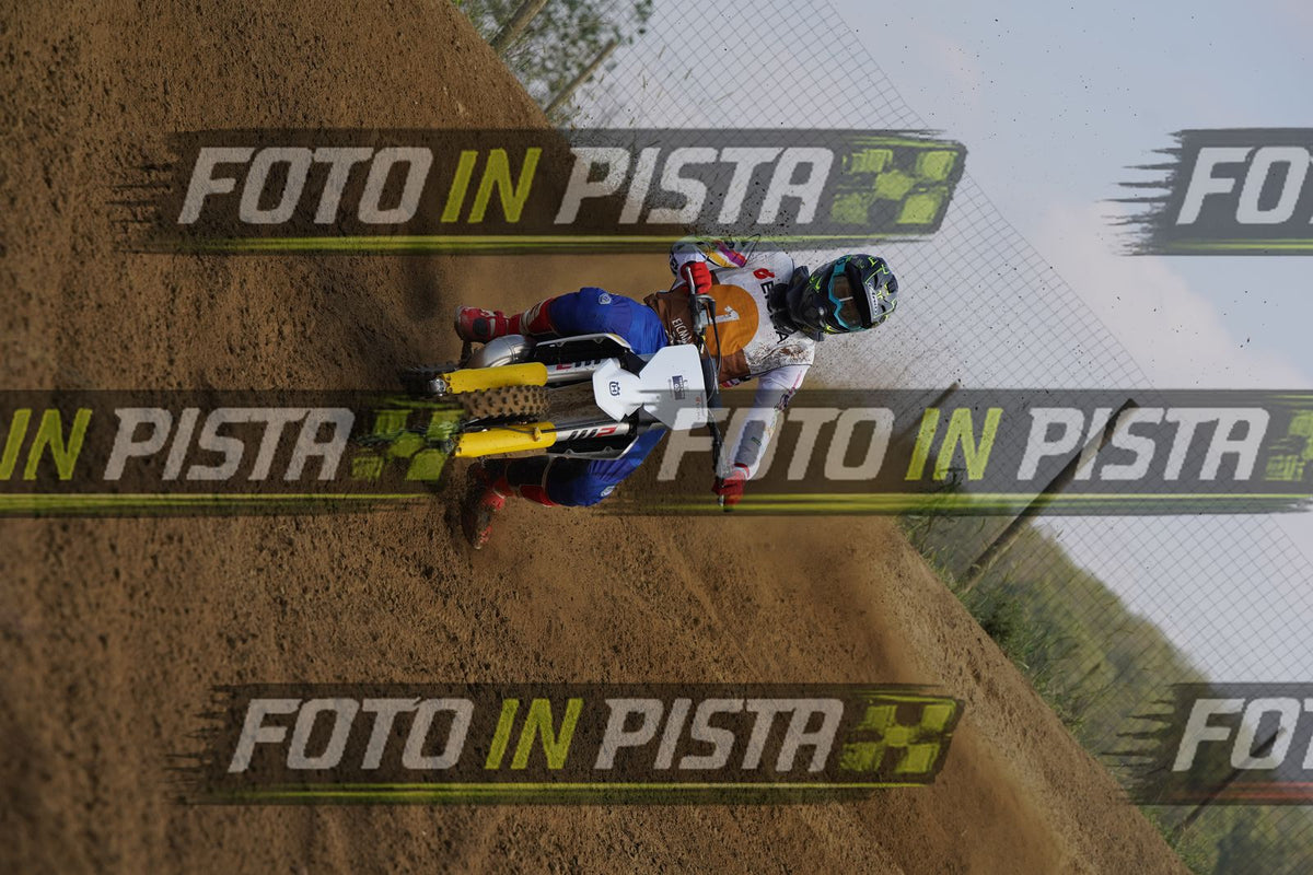 EICMA 19-09 11:00-12:00 · DOR07329