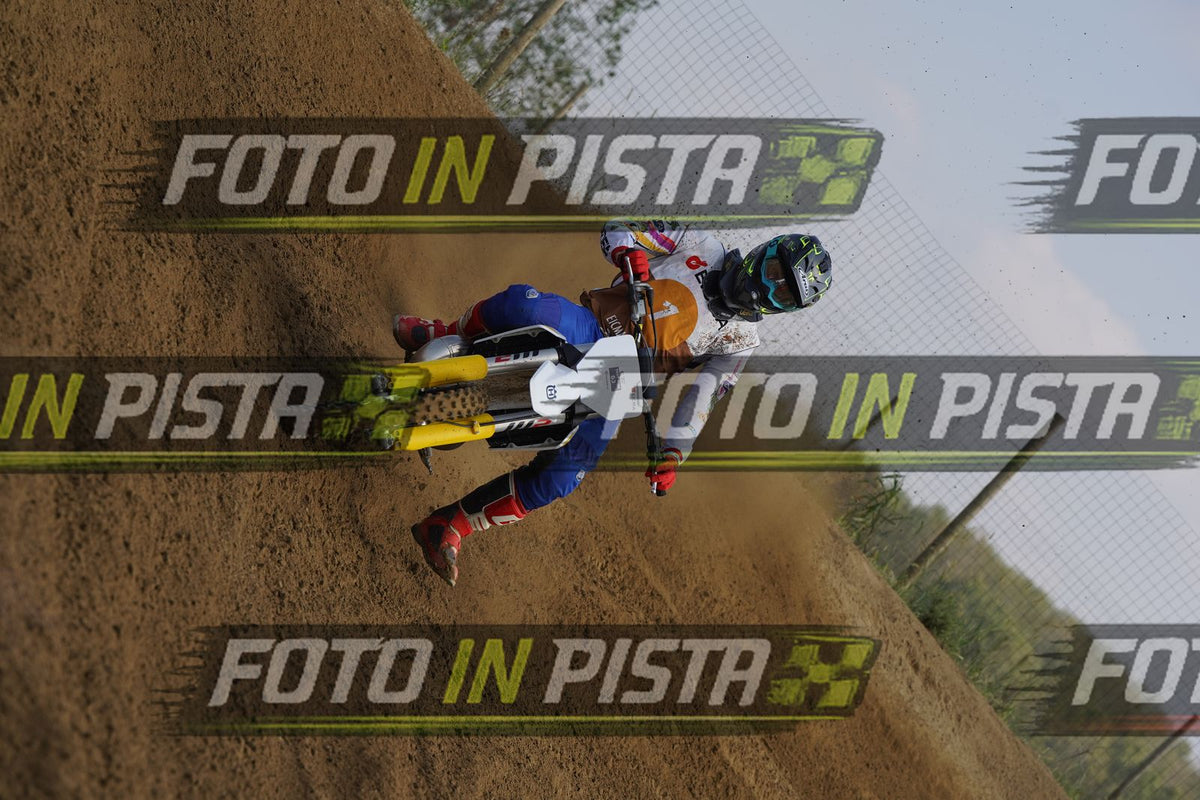 EICMA 19-09 11:00-12:00 · DOR07330