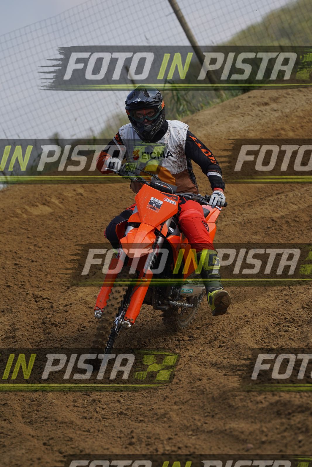 EICMA 19-09 11:00-12:00 · DOR07336