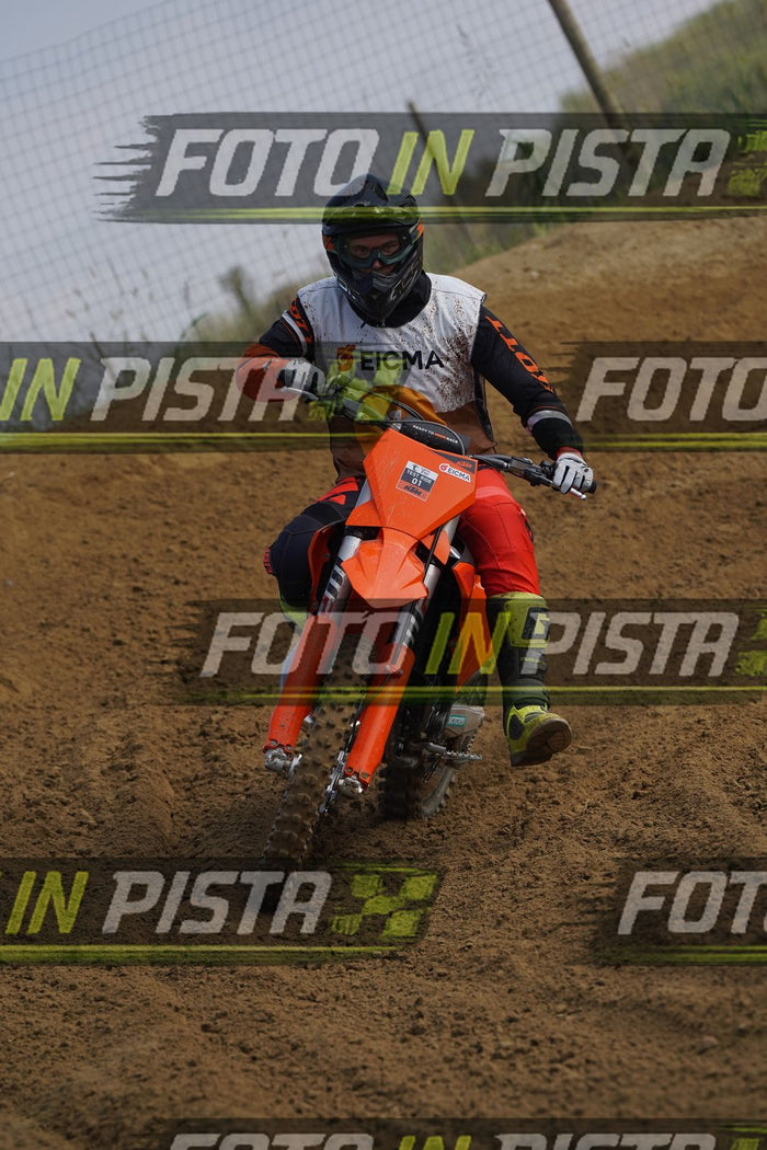 EICMA 19-09 11:00-12:00 · DOR07337
