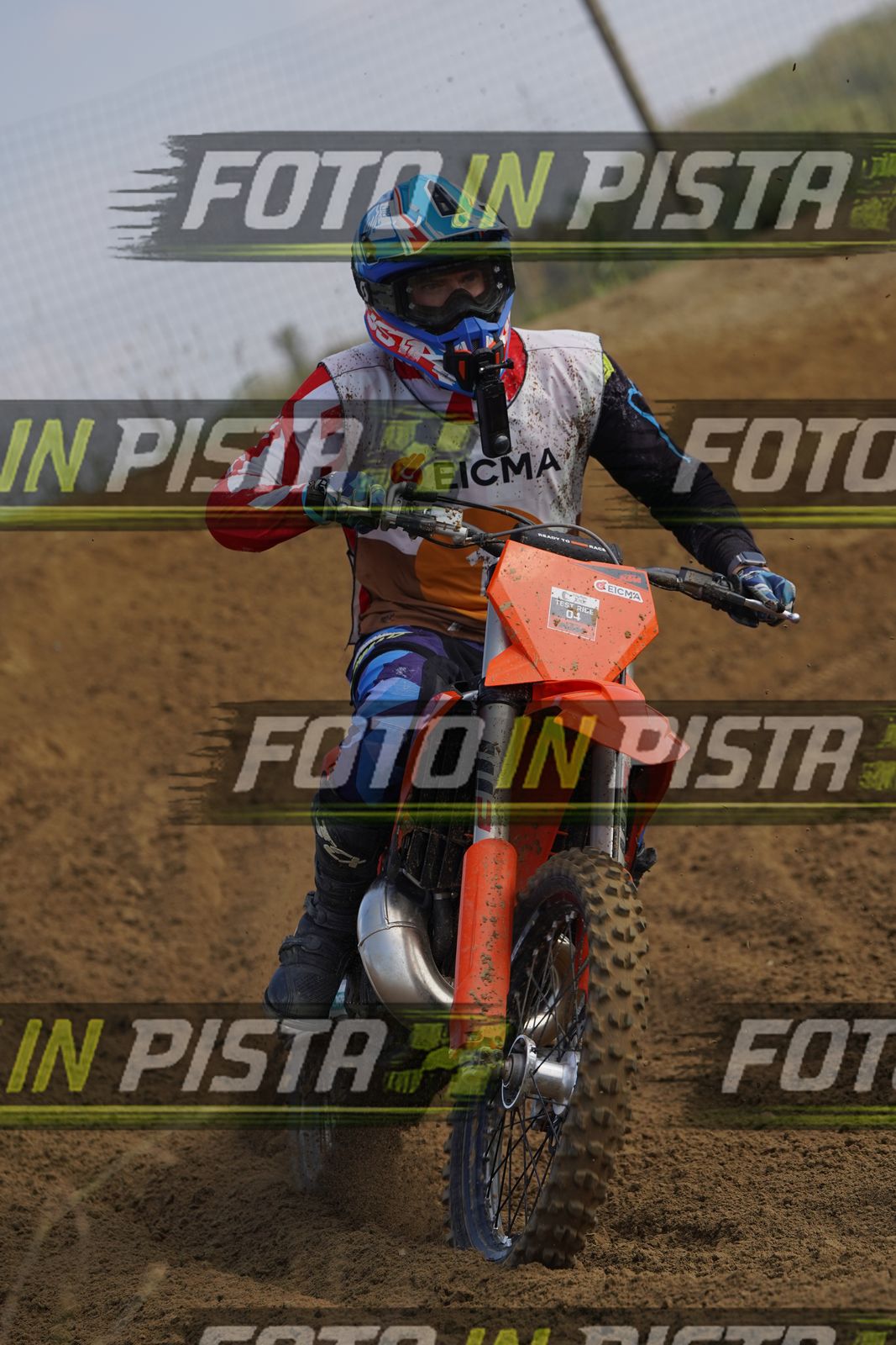 EICMA 19-09 11:00-12:00 · DOR07340