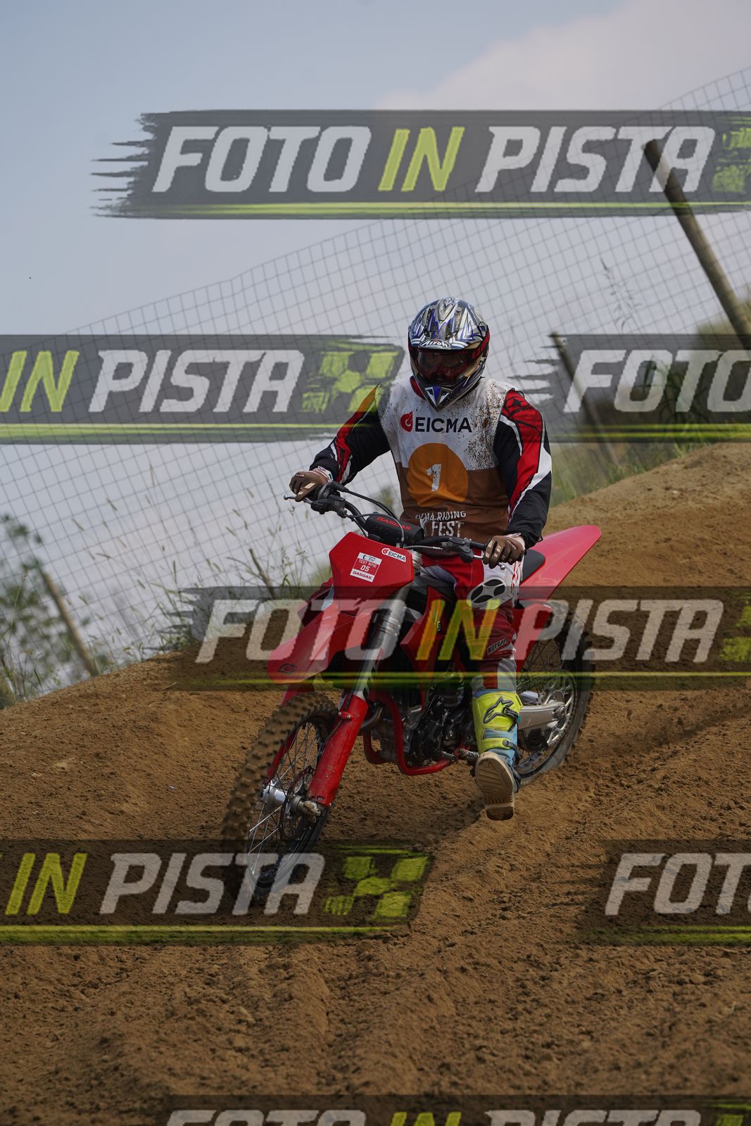 EICMA 19-09 11:00-12:00 · DOR07341