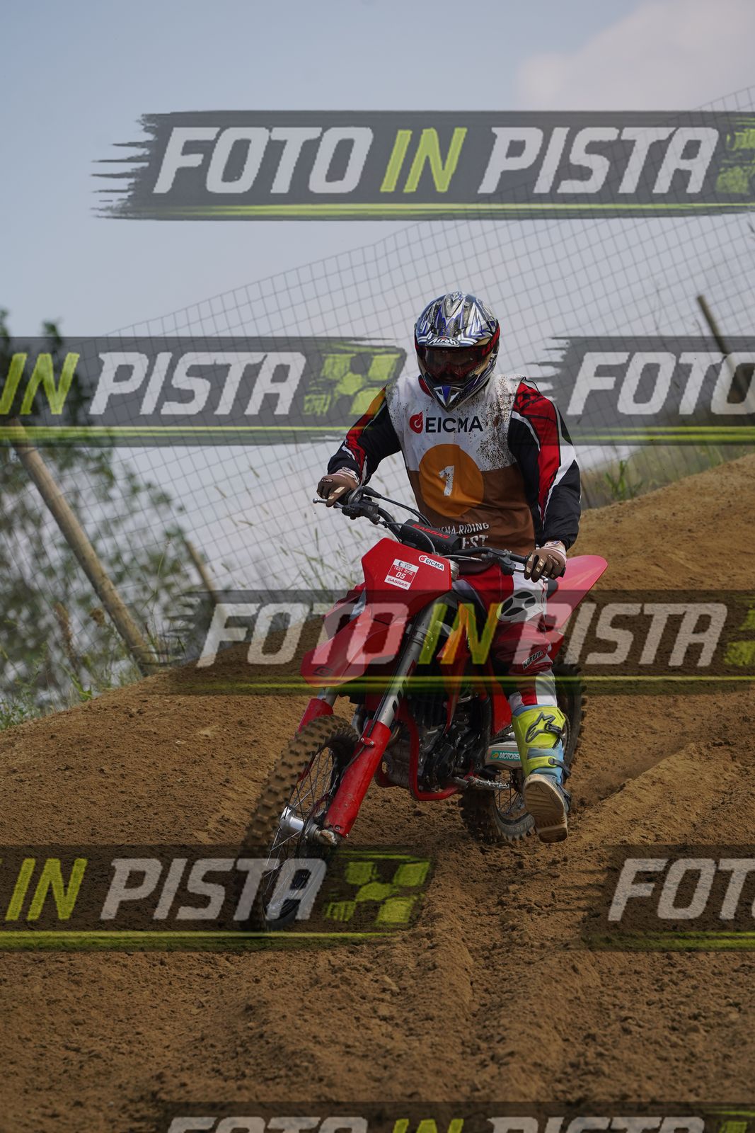 EICMA 19-09 11:00-12:00 · DOR07342
