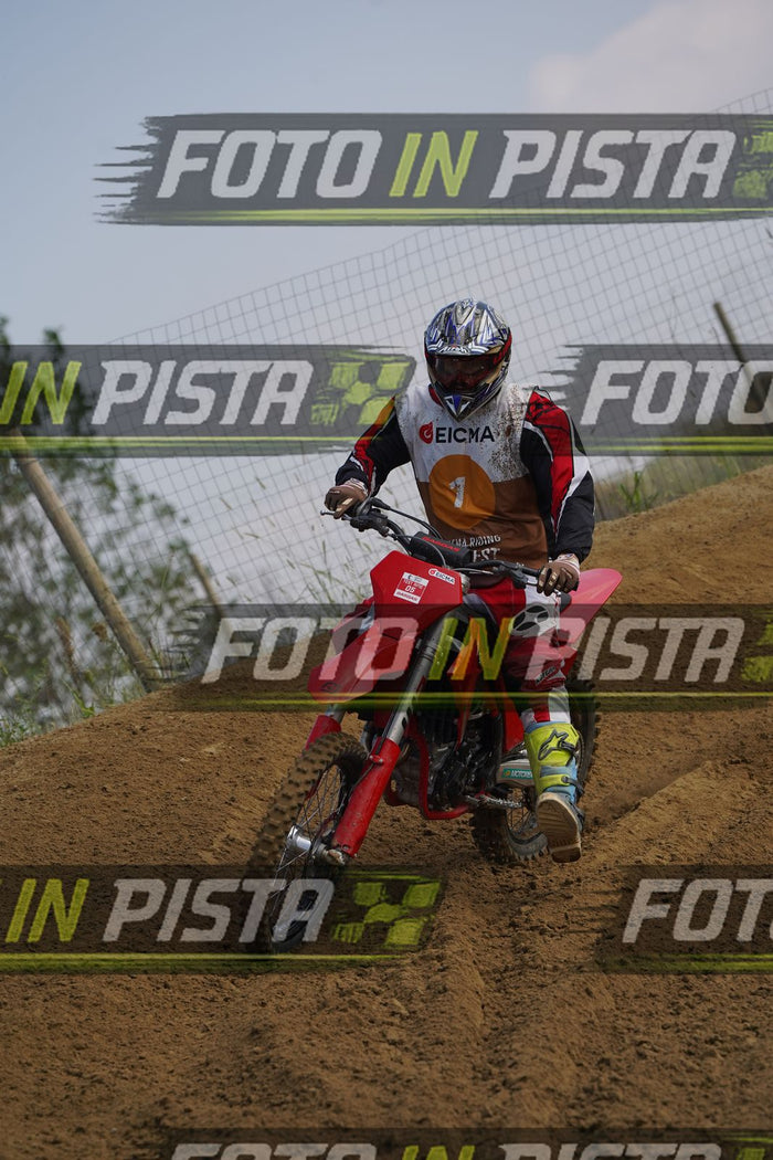 EICMA 19-09 11:00-12:00 · DOR07342