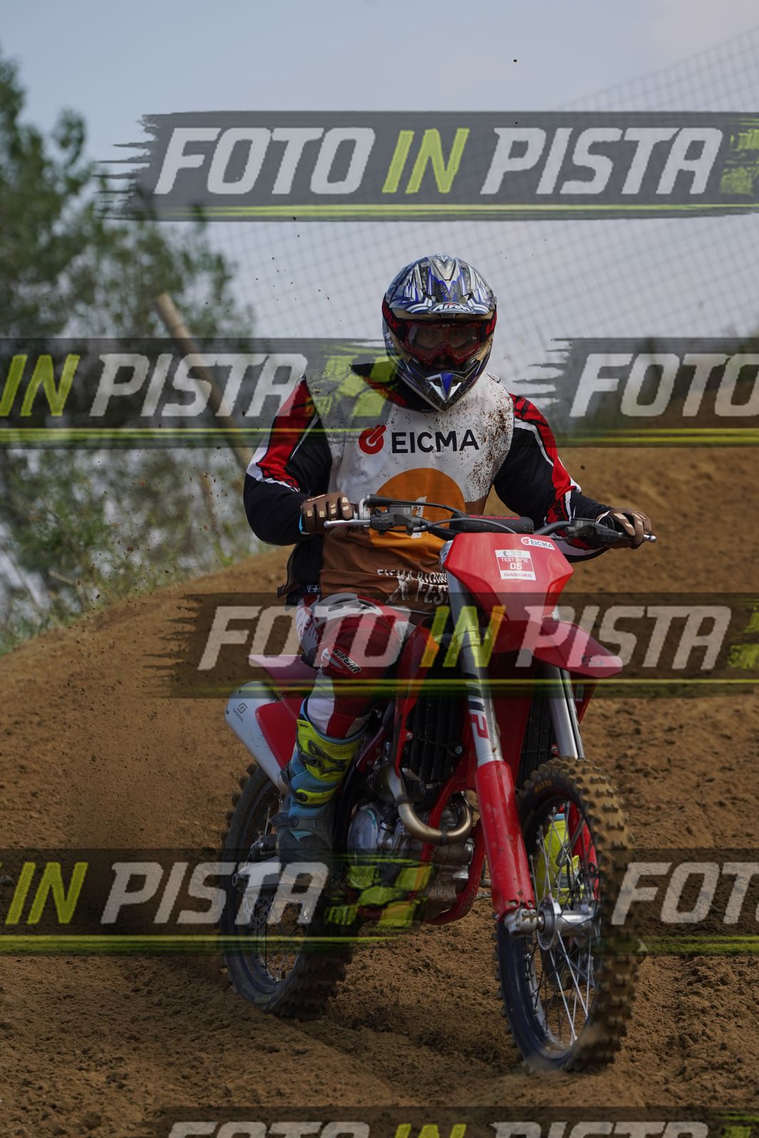 EICMA 19-09 11:00-12:00 · DOR07344