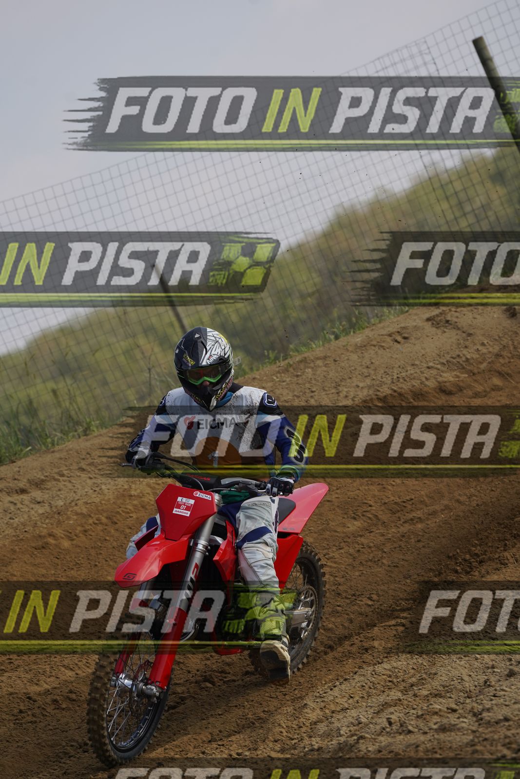 EICMA 19-09 11:00-12:00 · DOR07347