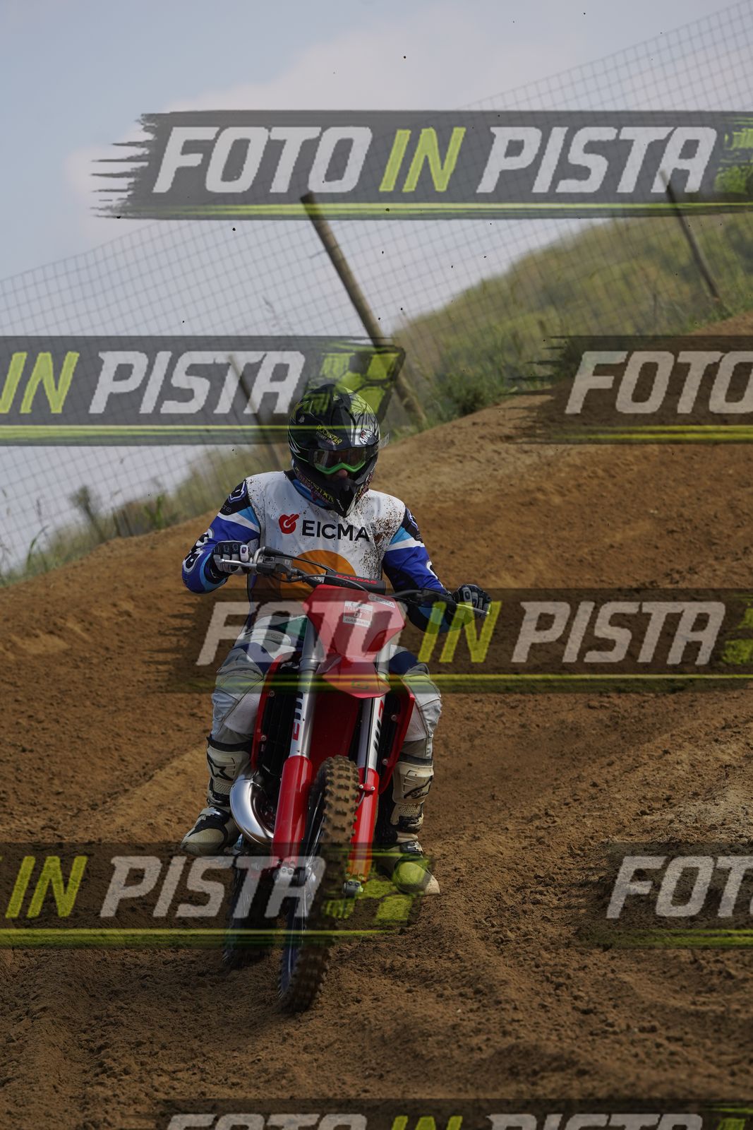 EICMA 19-09 11:00-12:00 · DOR07348