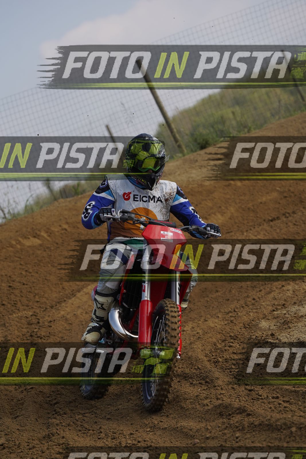 EICMA 19-09 11:00-12:00 · DOR07349