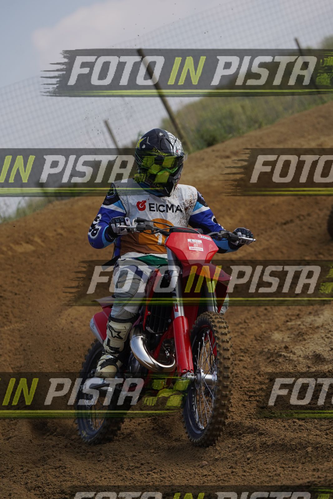 EICMA 19-09 11:00-12:00 · DOR07350