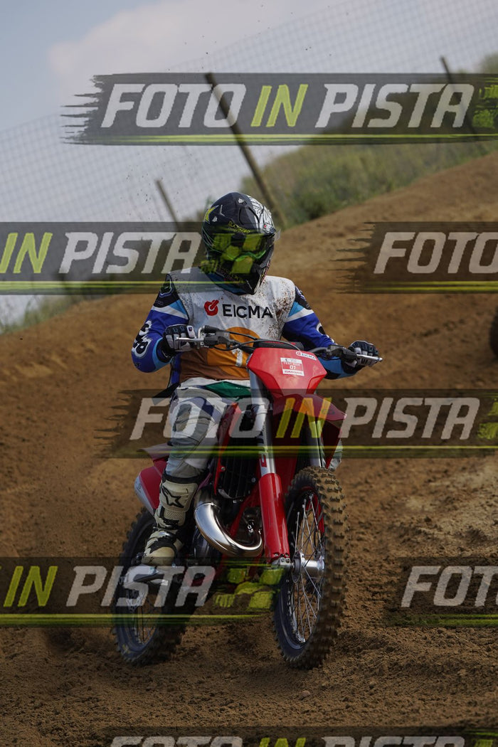 EICMA 19-09 11:00-12:00 · DOR07350