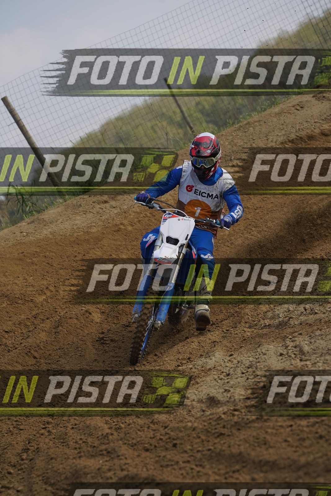 EICMA 19-09 11:00-12:00 · DOR07370