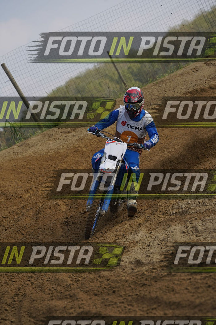 EICMA 19-09 11:00-12:00 · DOR07370