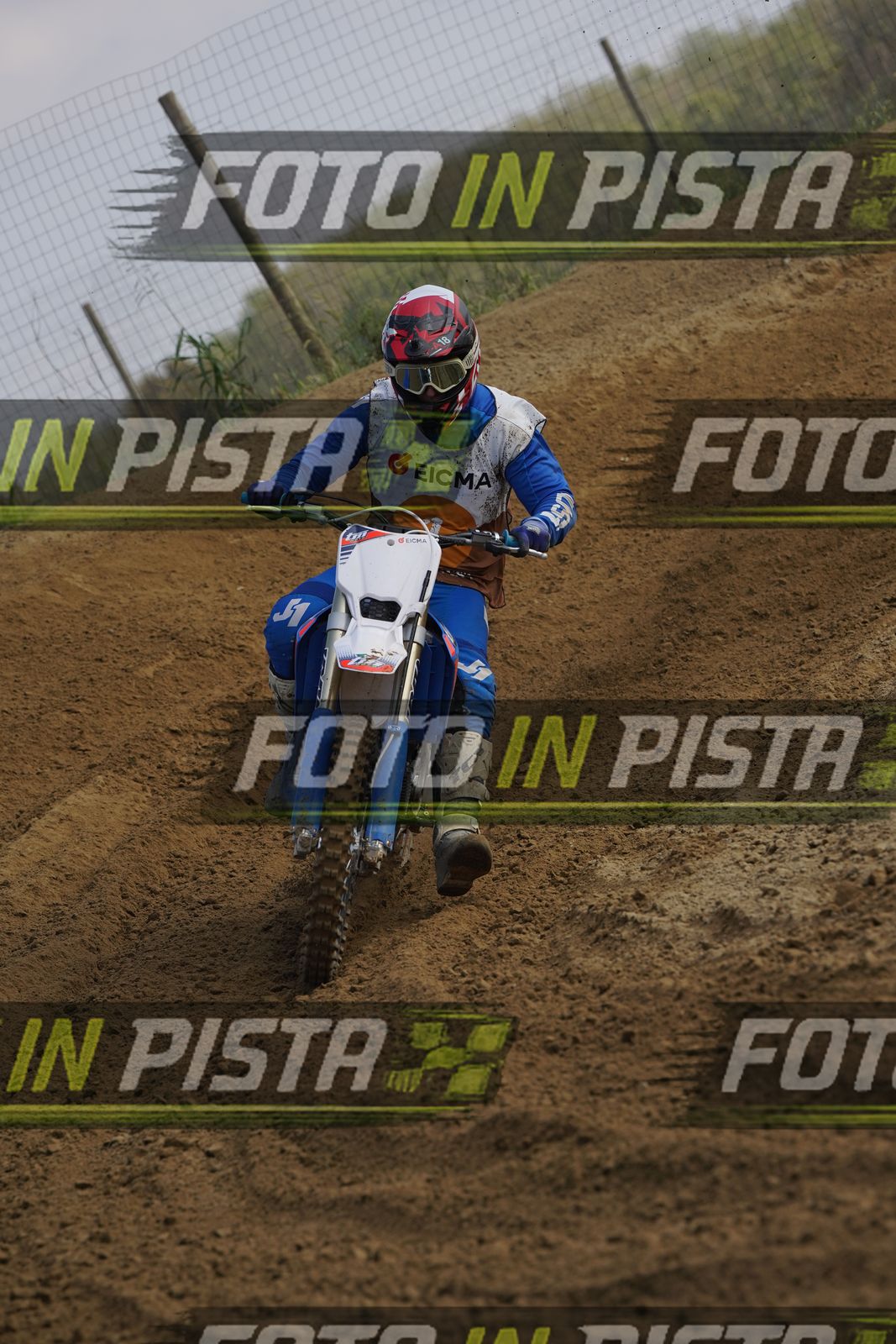 EICMA 19-09 11:00-12:00 · DOR07372