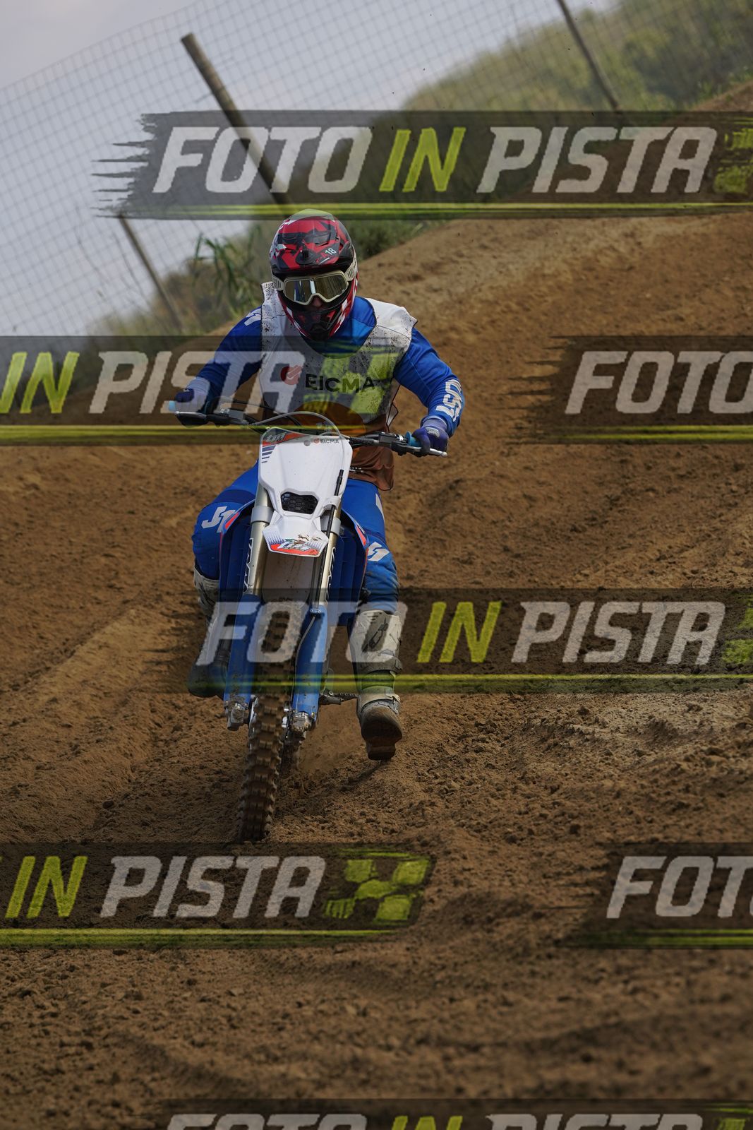 EICMA 19-09 11:00-12:00 · DOR07373