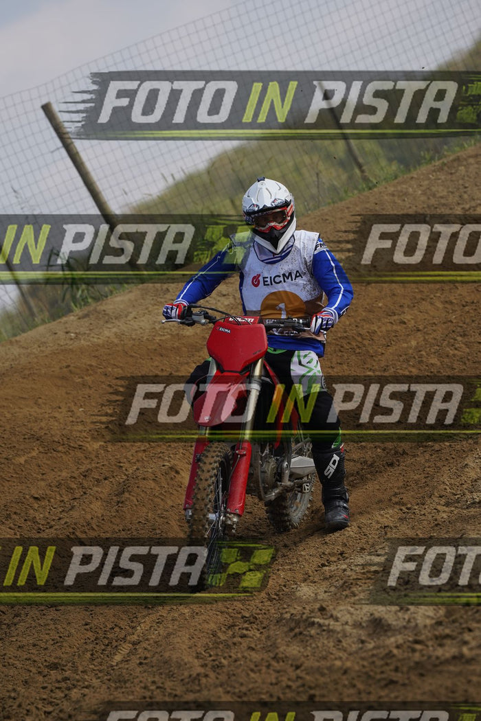 EICMA 19-09 11:00-12:00 · DOR07379