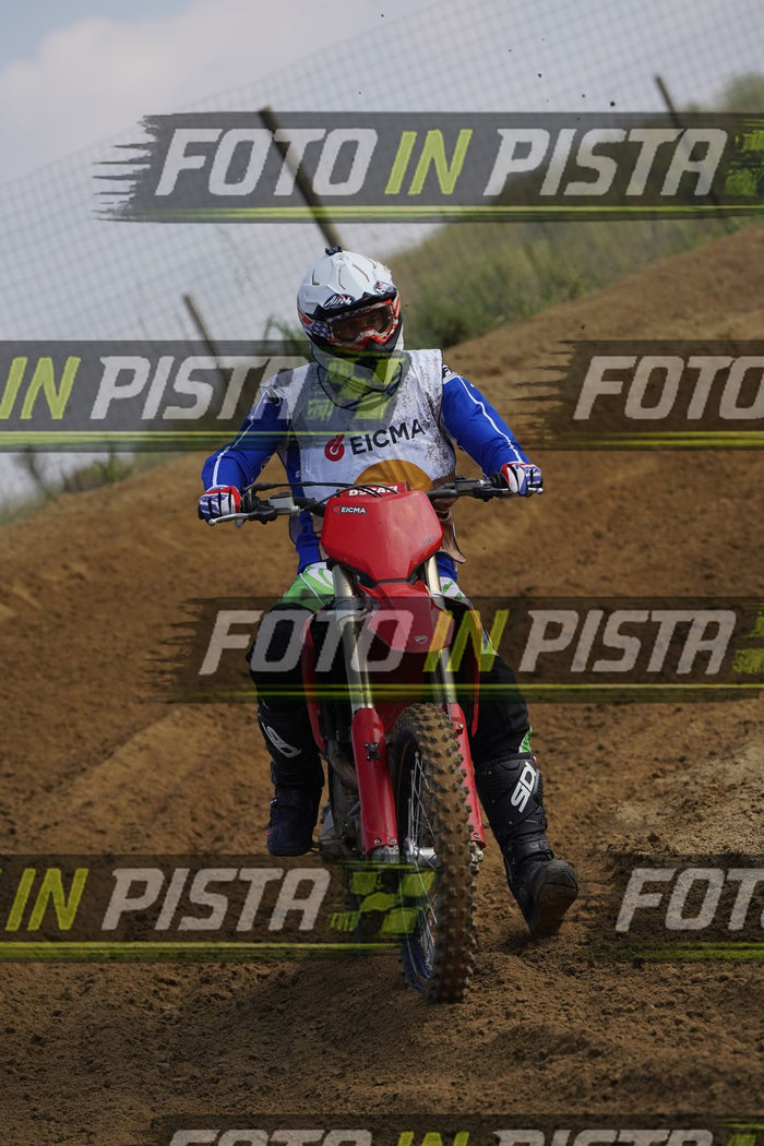 EICMA 19-09 11:00-12:00 · DOR07380