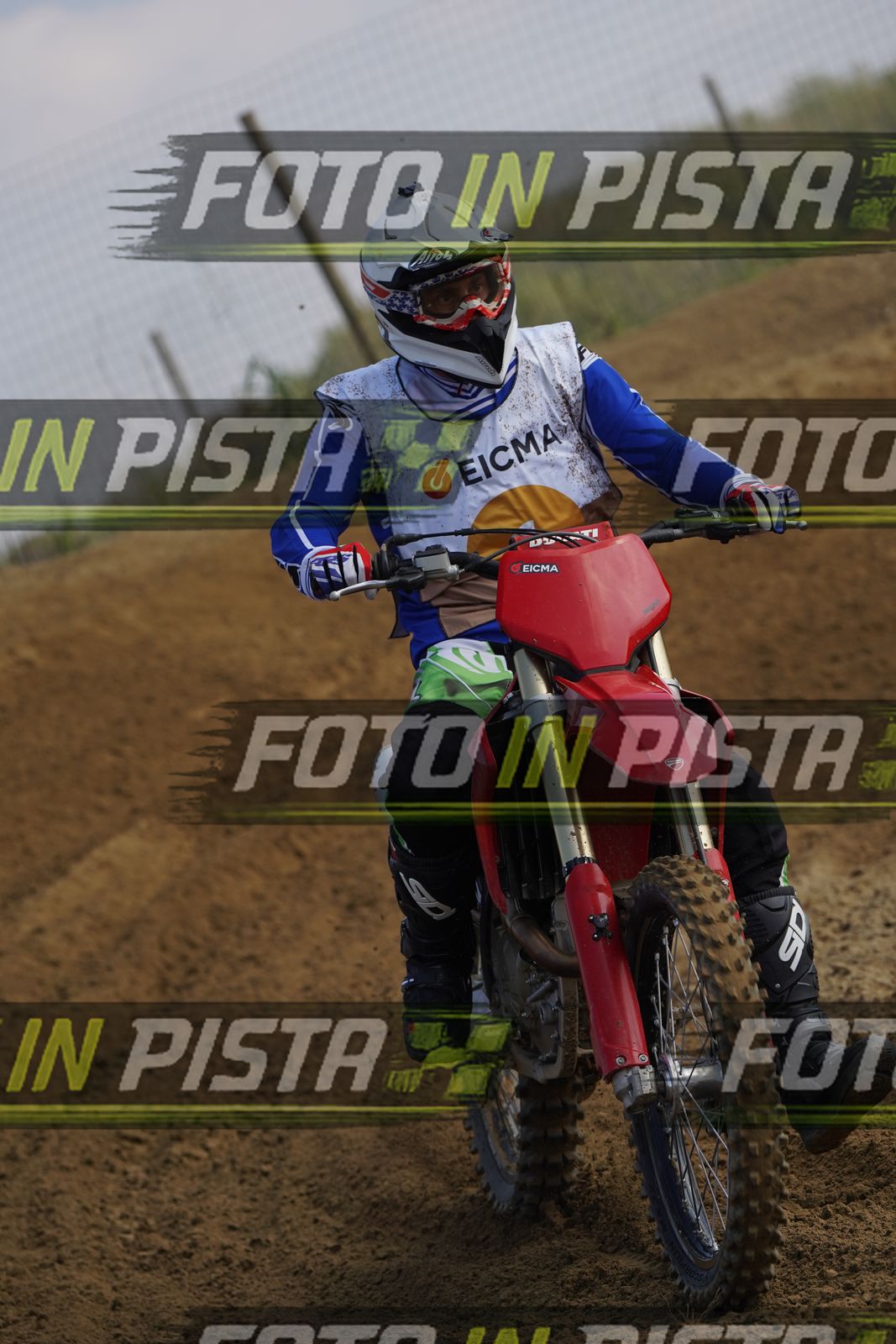 EICMA 19-09 11:00-12:00 · DOR07381