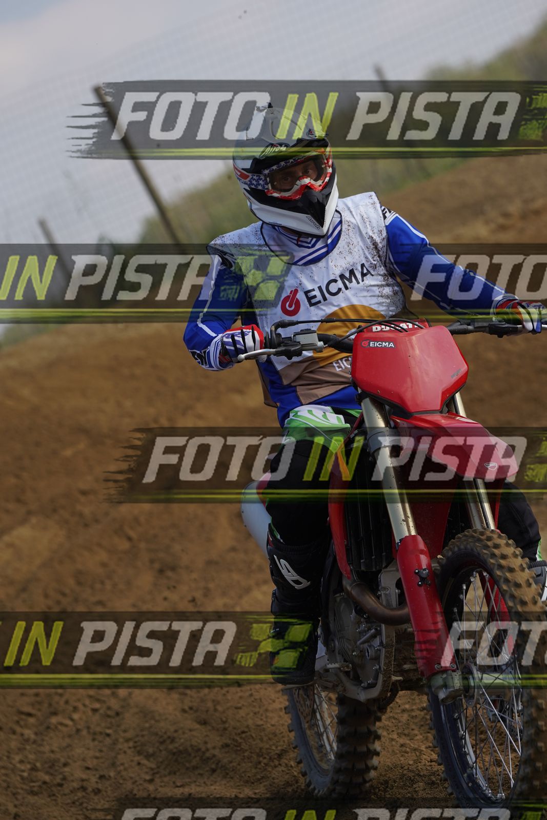 EICMA 19-09 11:00-12:00 · DOR07382