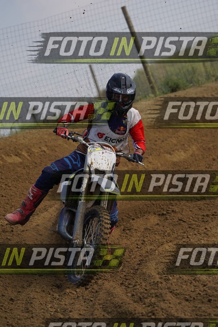 EICMA 19-09 11:00-12:00 · DOR07383