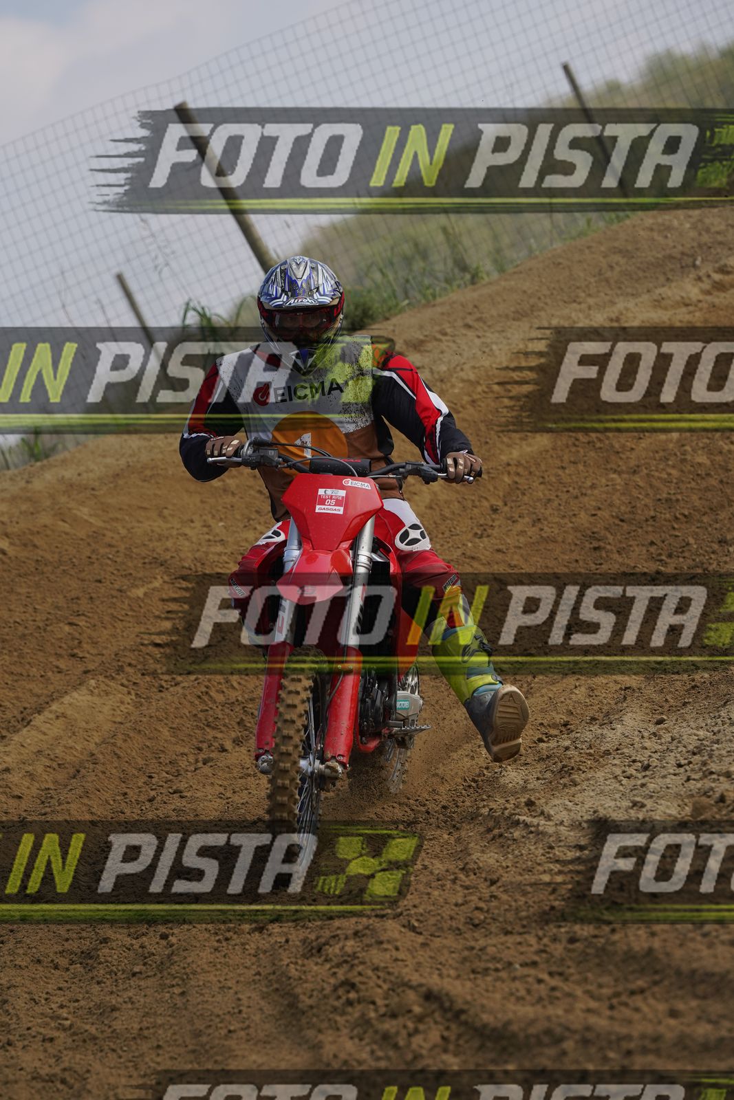 EICMA 19-09 11:00-12:00 · DOR07390