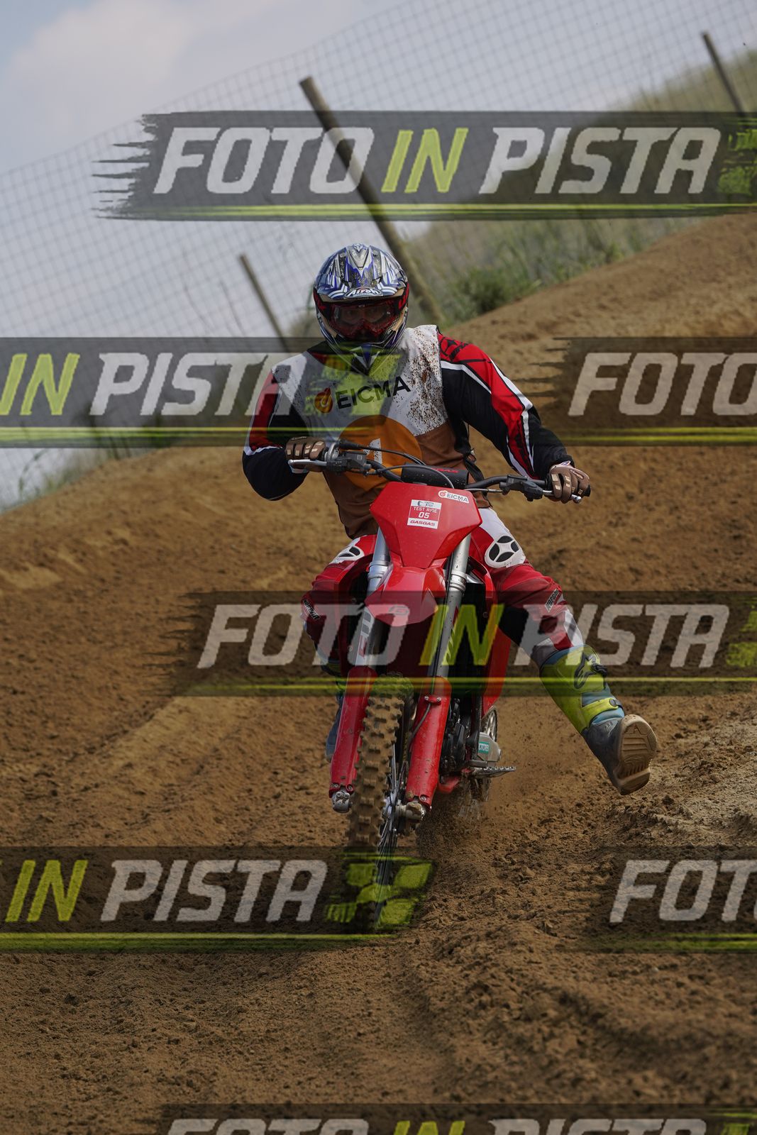 EICMA 19-09 11:00-12:00 · DOR07391