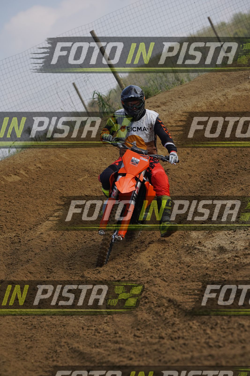 EICMA 19-09 11:00-12:00 · DOR07393