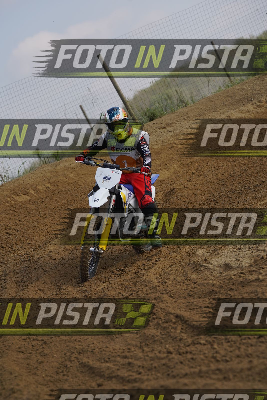 EICMA 19-09 11:00-12:00 · DOR07397