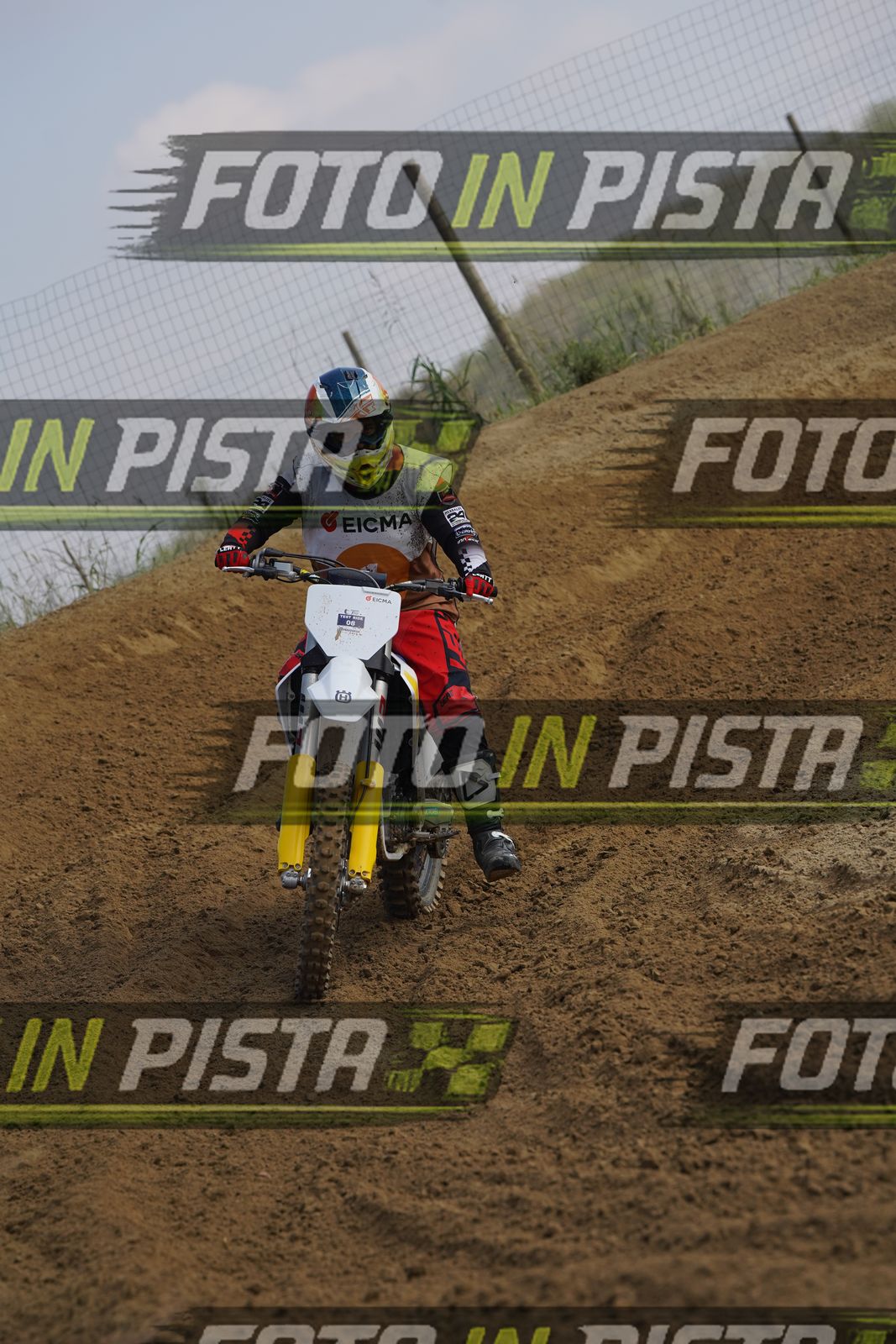 EICMA 19-09 11:00-12:00 · DOR07399