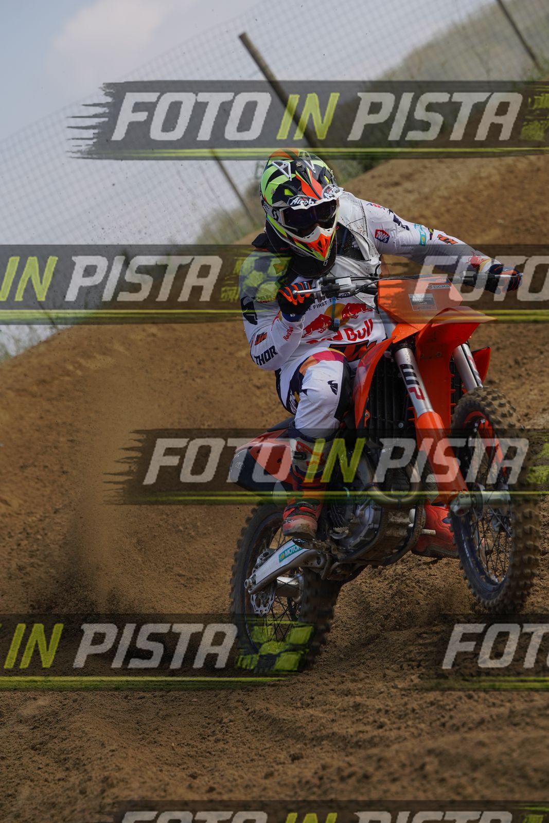EICMA 19-09 11:00-12:00 · DOR07400