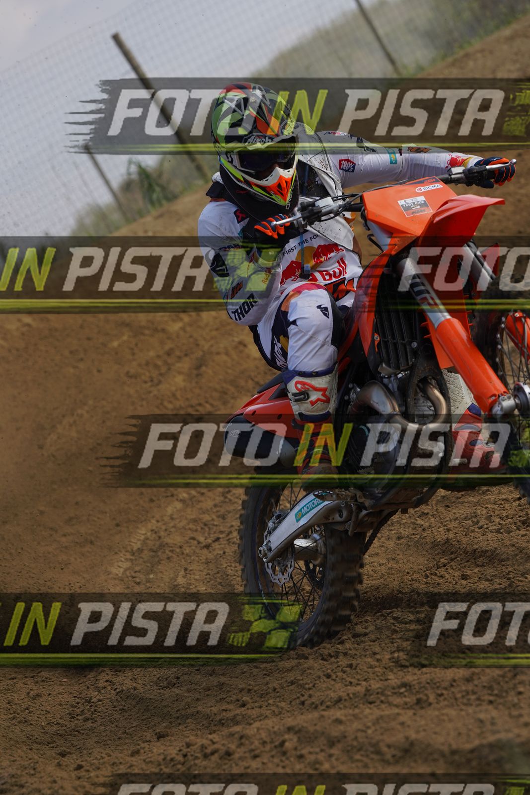 EICMA 19-09 11:00-12:00 · DOR07401