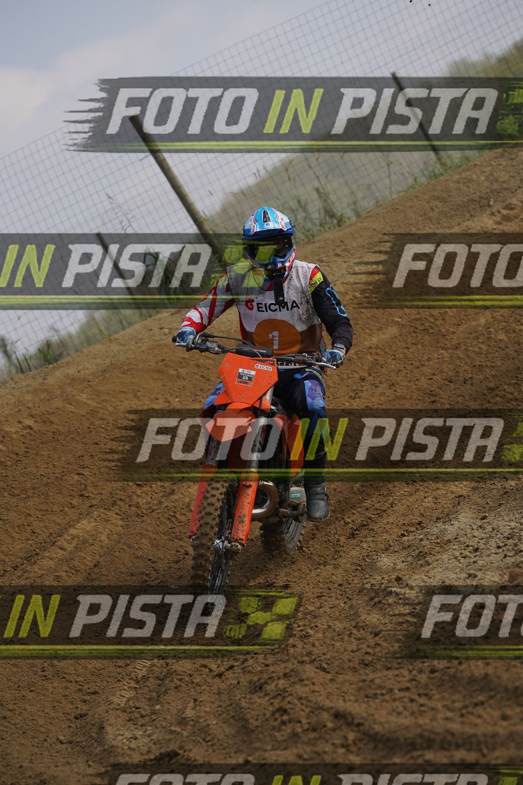 EICMA 19-09 11:00-12:00 · DOR07404