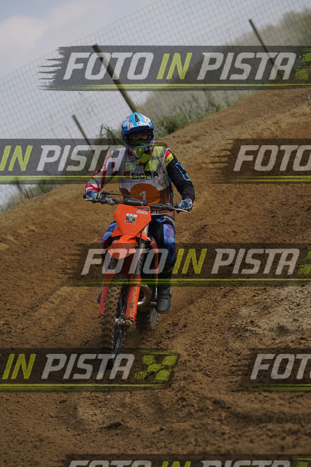 EICMA 19-09 11:00-12:00 · DOR07405