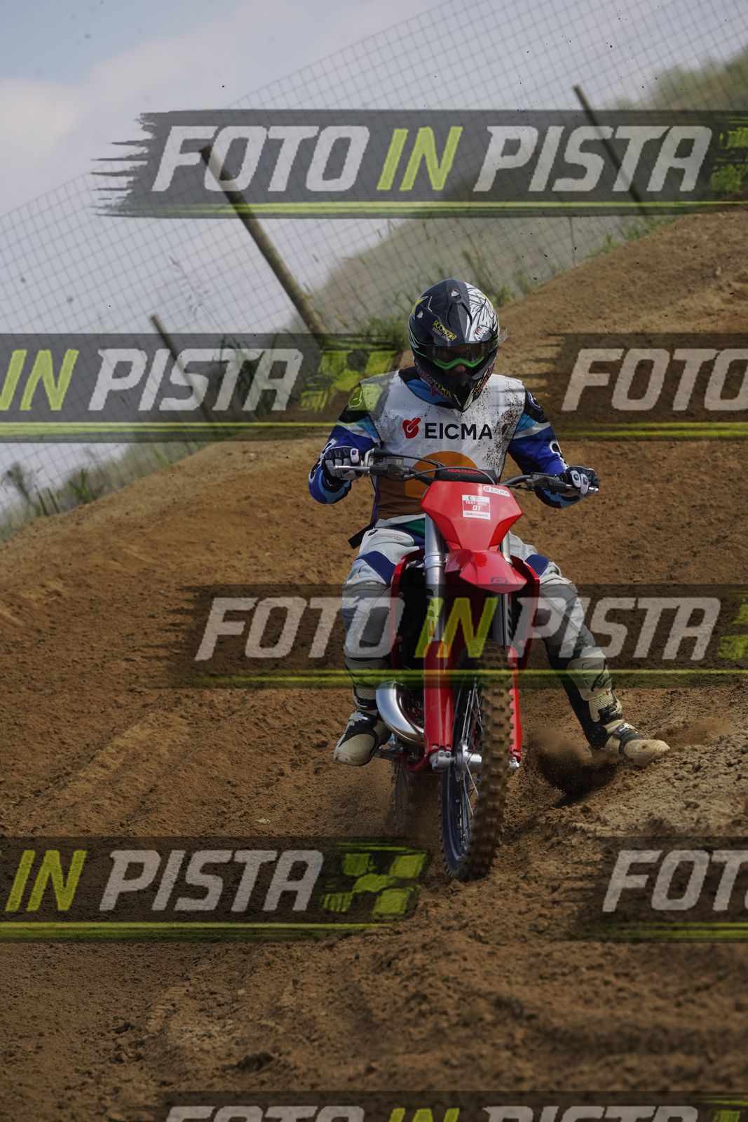 EICMA 19-09 11:00-12:00 · DOR07407