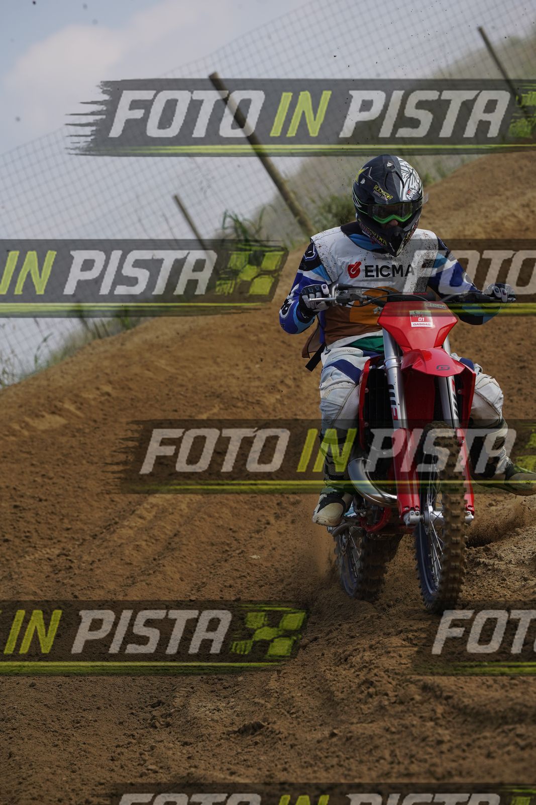 EICMA 19-09 11:00-12:00 · DOR07408